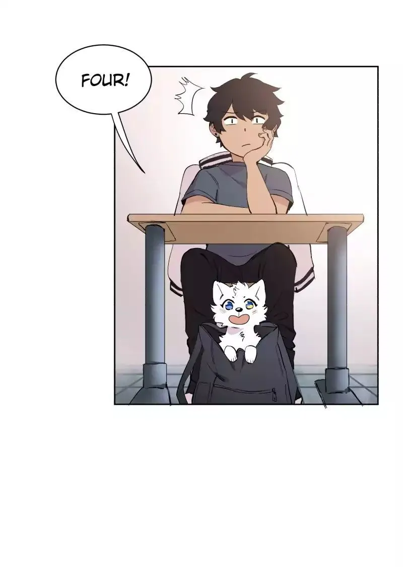 LUMINE Chapter 47 Online - página 26