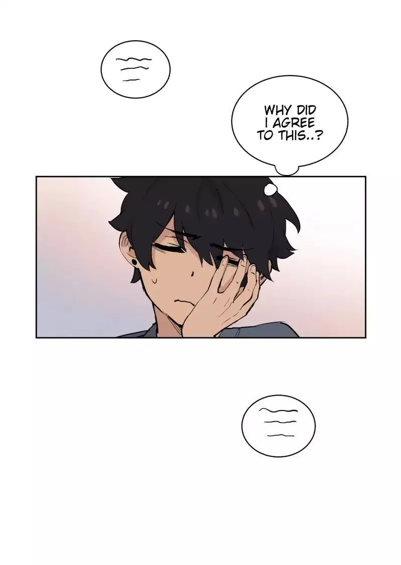 LUMINE Chapter 47 Online - página 28