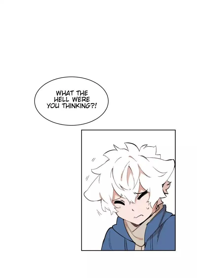 LUMINE Chapter 48 Online - página 1
