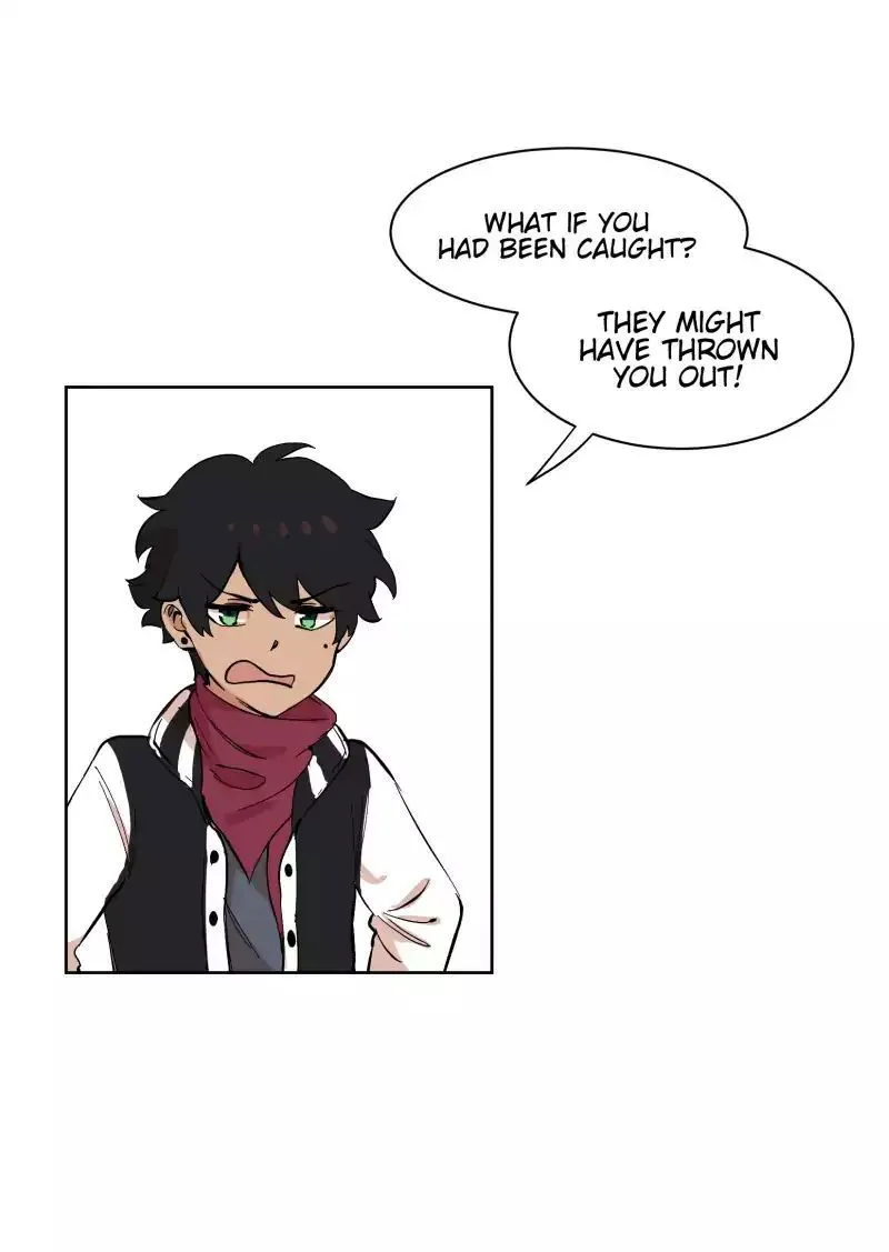 LUMINE Chapter 48 Online - página 2