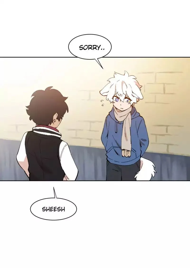 LUMINE Chapter 48 Online - página 3