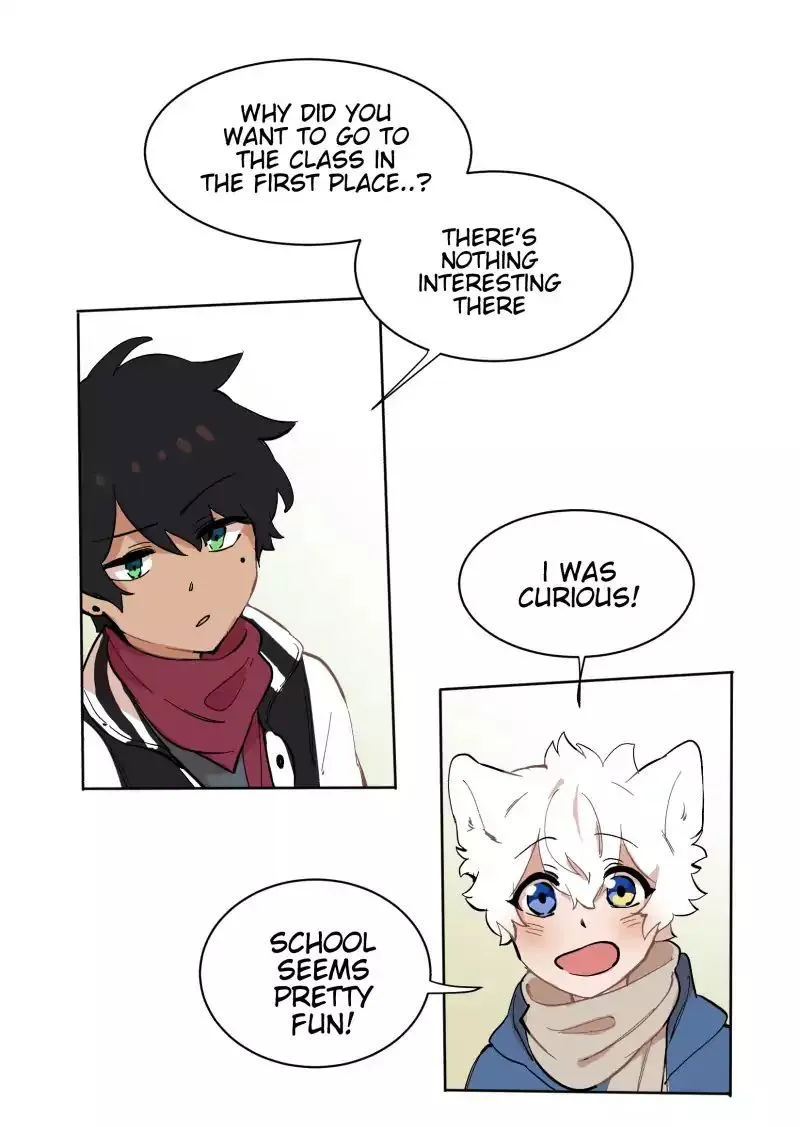 LUMINE Chapter 48 Online - página 4