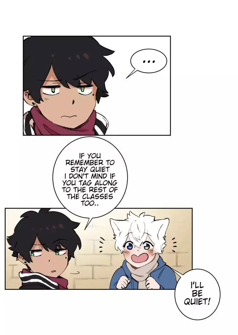 LUMINE Chapter 48 Online - página 6