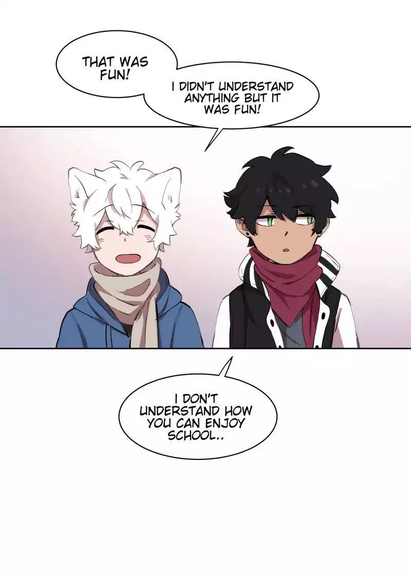 LUMINE Chapter 49 Online - página 6