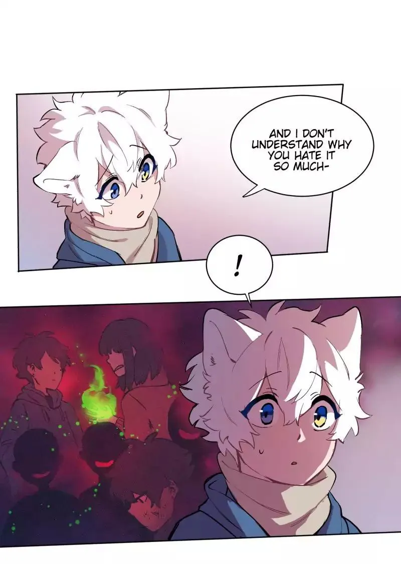 LUMINE Chapter 49 Online - página 7