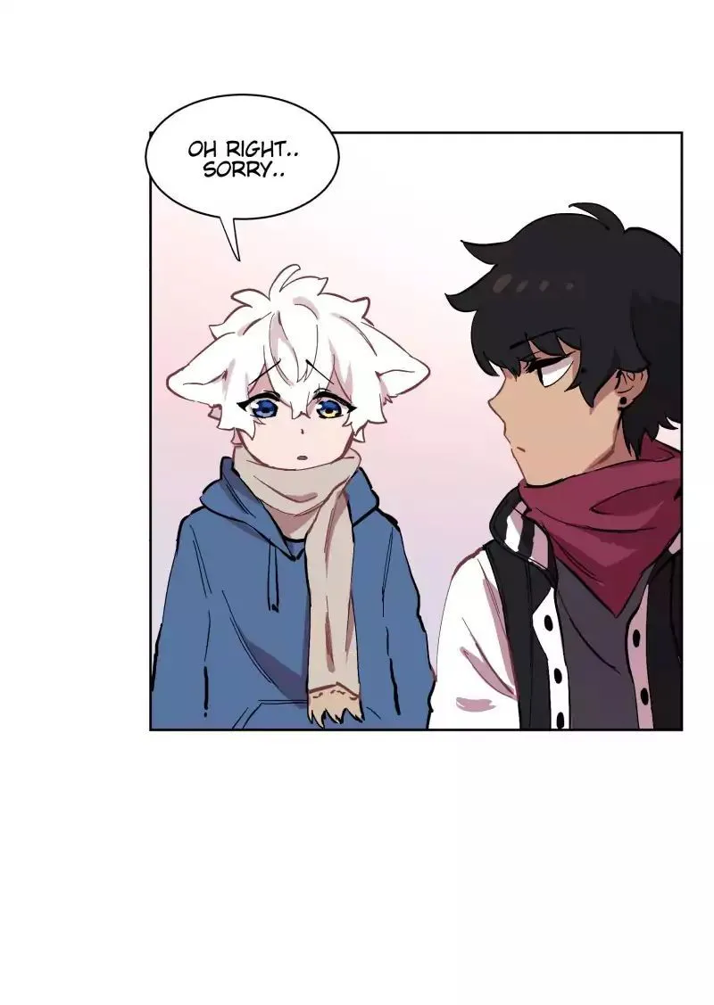 LUMINE Chapter 49 Online - página 8