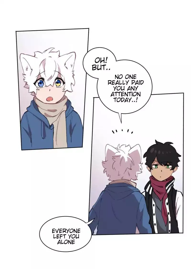 LUMINE Chapter 49 Online - página 9