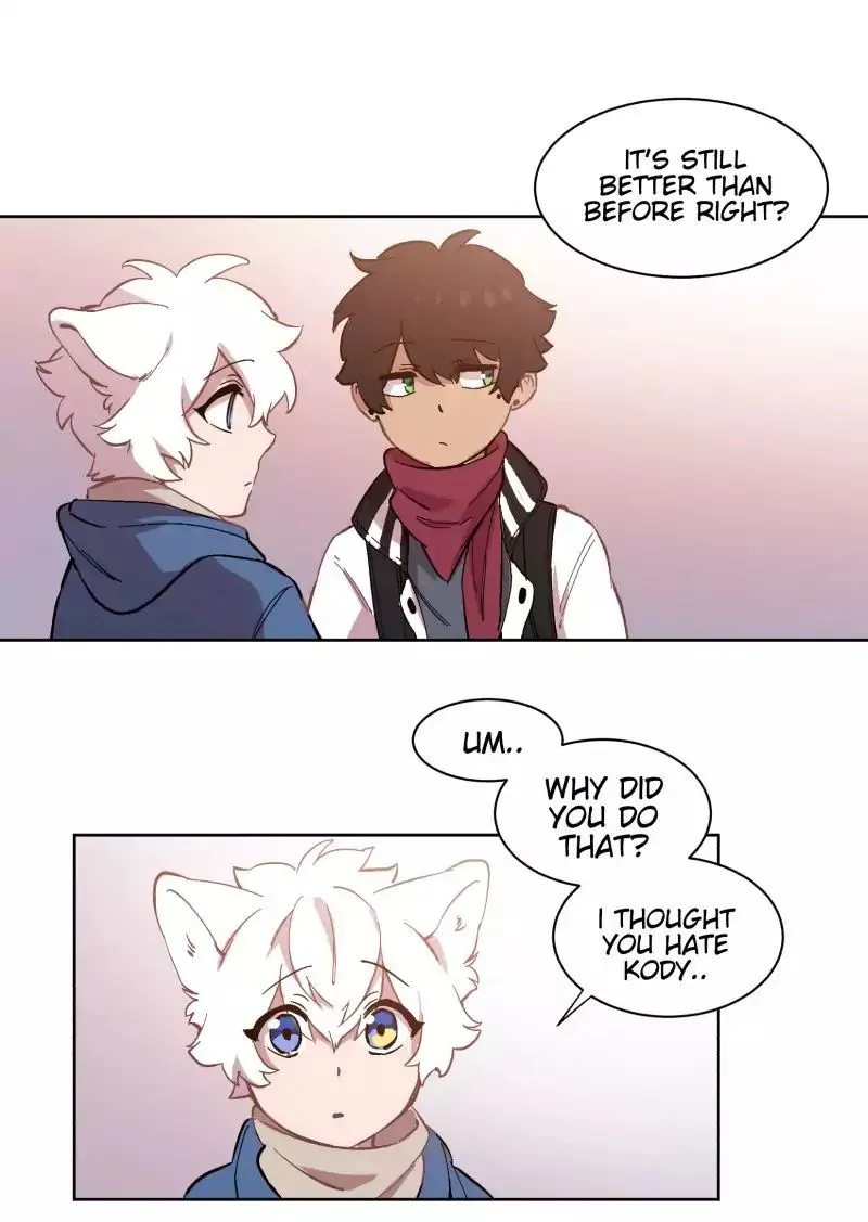 LUMINE Chapter 49 Online - página 13