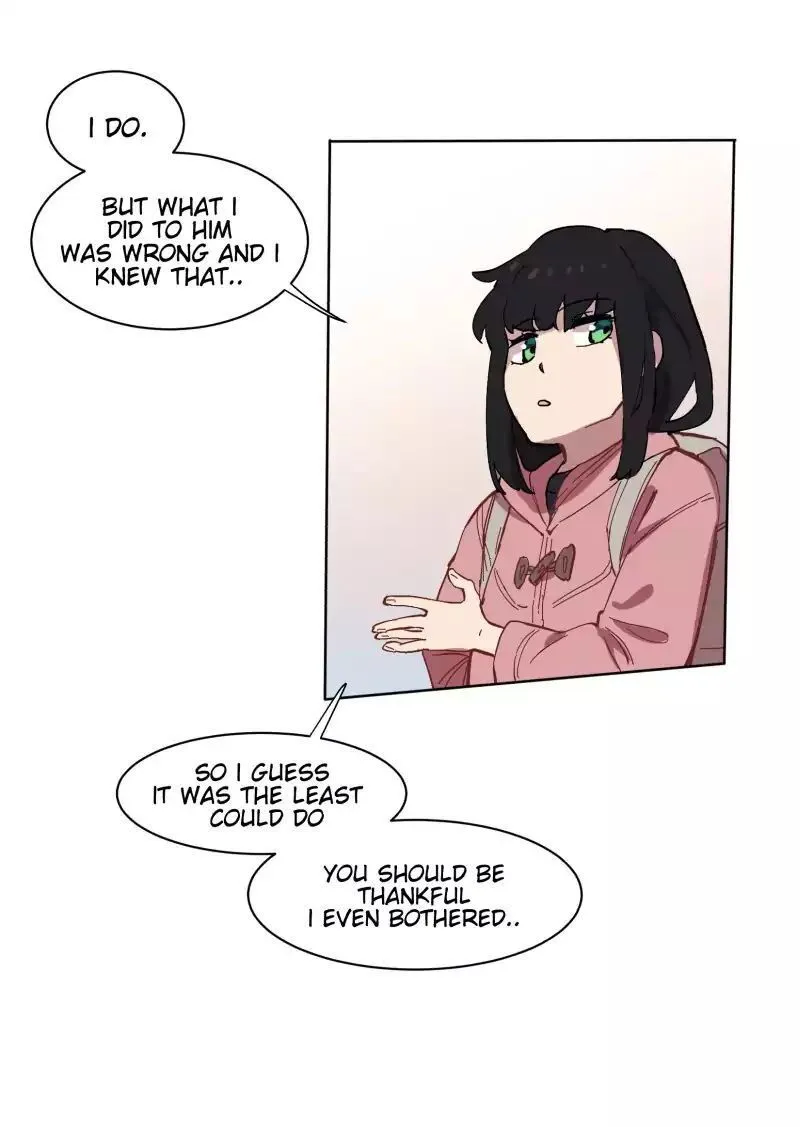 LUMINE Chapter 49 Online - página 14