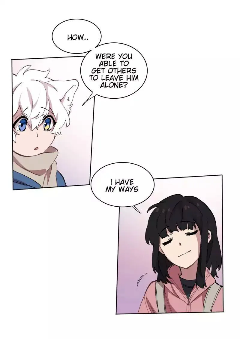 LUMINE Chapter 49 Online - página 16