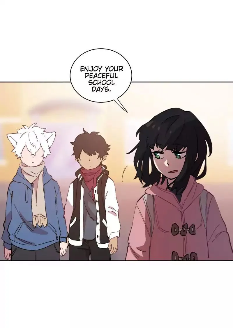LUMINE Chapter 49 Online - página 17