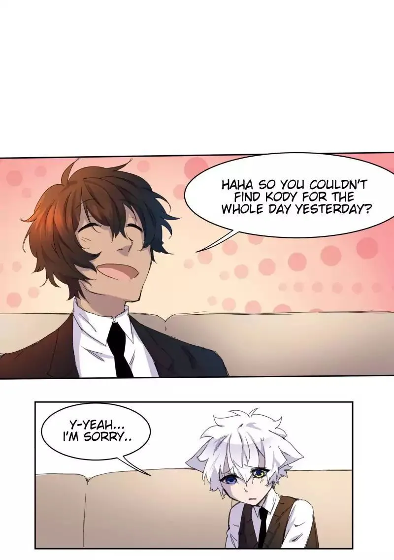 LUMINE Chapter 5 Online - pƔgina 2