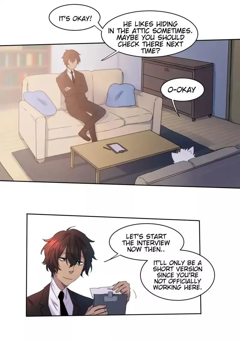 LUMINE Chapter 5 Online - pƔgina 3