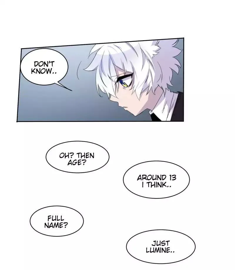 LUMINE Chapter 5 Online - pƔgina 6