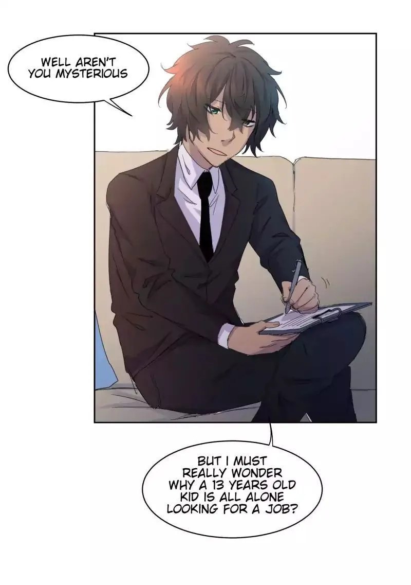 LUMINE Chapter 5 Online - pƔgina 7