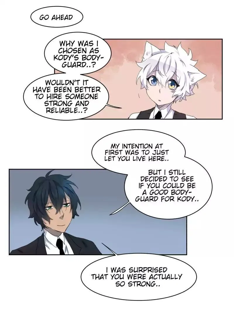 LUMINE Chapter 5 Online - pƔgina 9