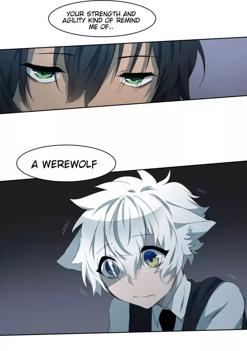 LUMINE Chapter 5 Online - pƔgina 10
