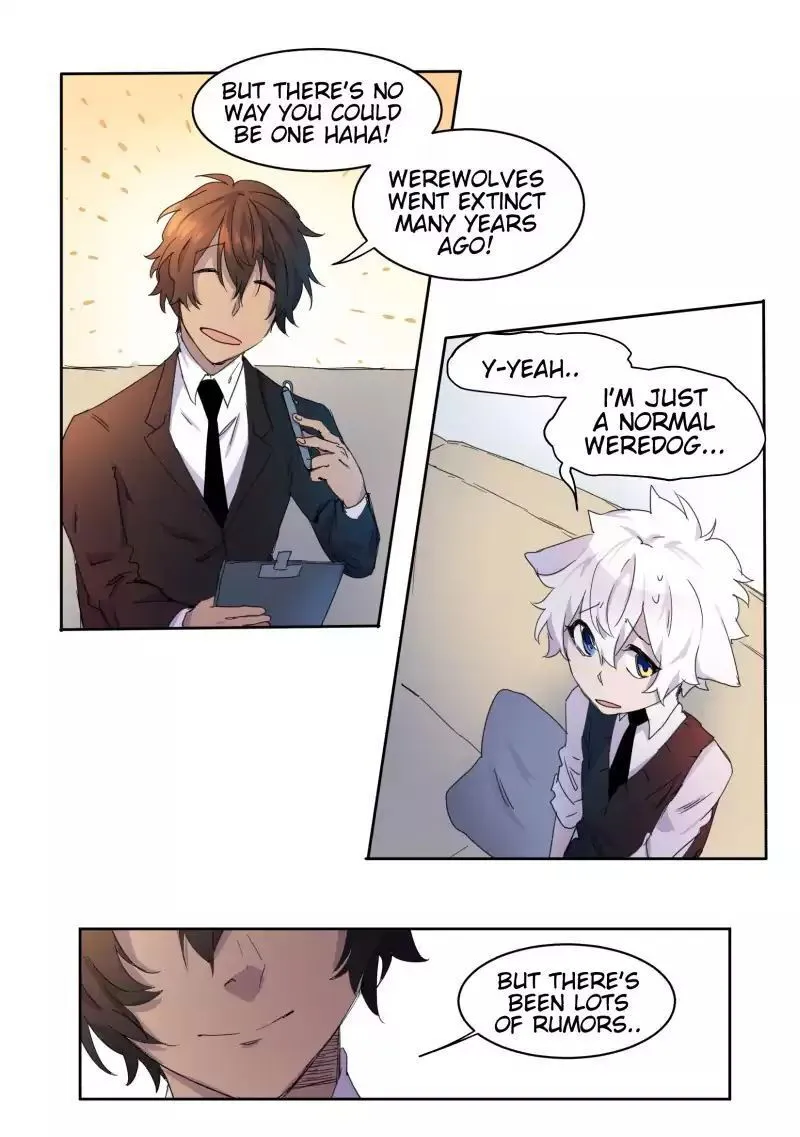 LUMINE Chapter 5 Online - pƔgina 11
