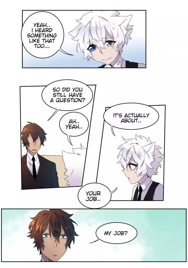 LUMINE Chapter 5 Online - pƔgina 13