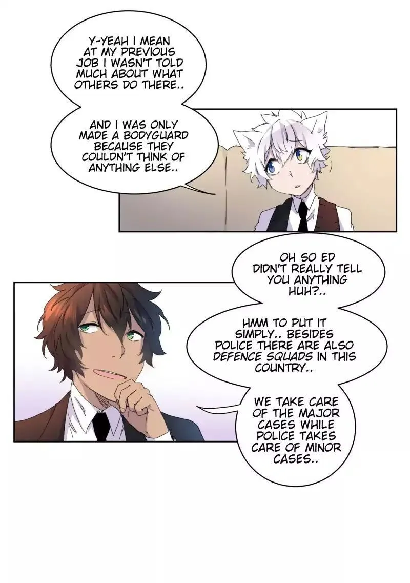 LUMINE Chapter 5 Online - pƔgina 14