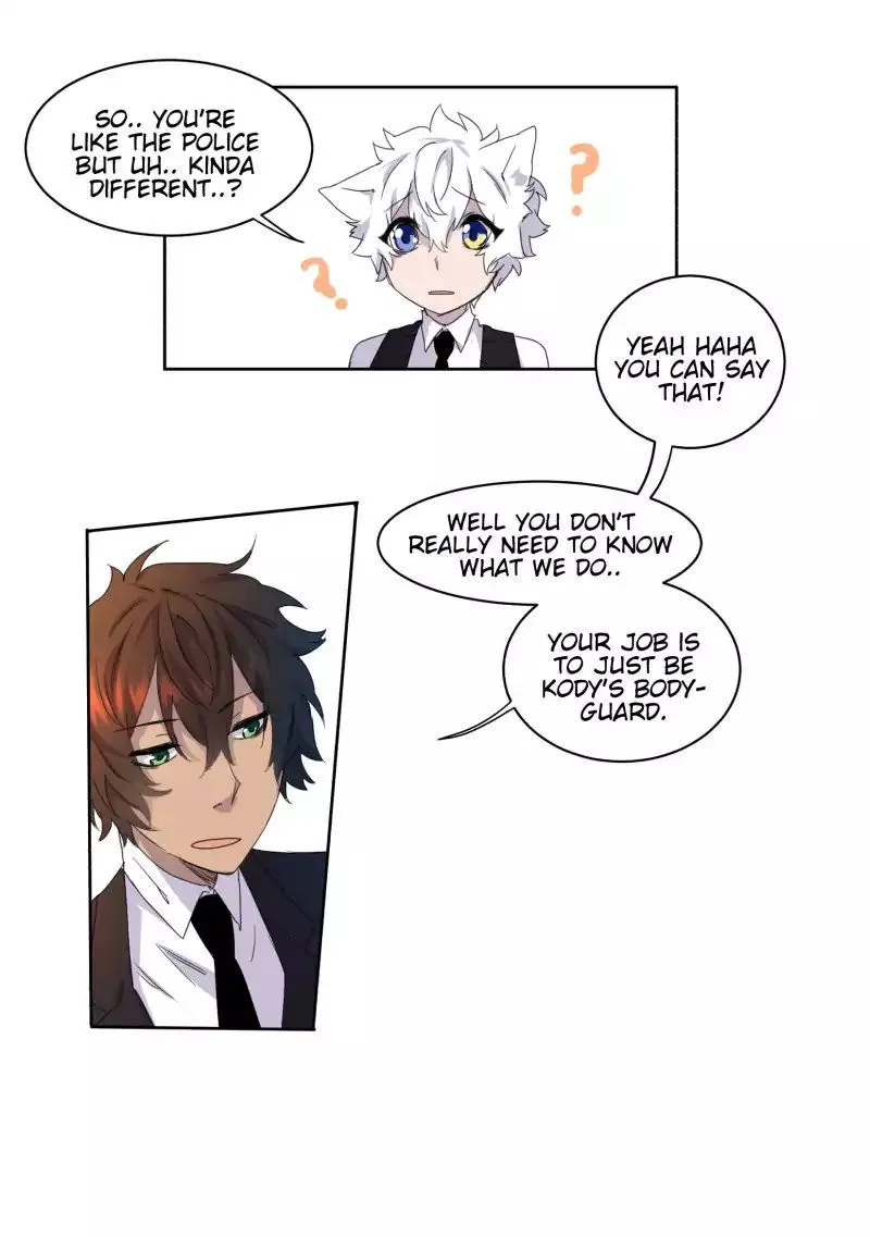 LUMINE Chapter 5 Online - pƔgina 15