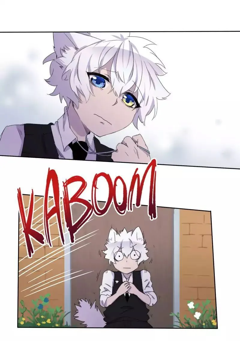 LUMINE Chapter 5 Online - pƔgina 18