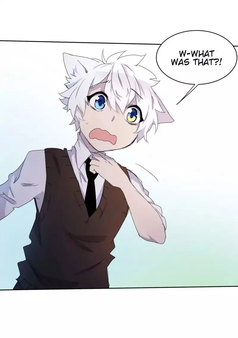 LUMINE Chapter 5 Online - pƔgina 19