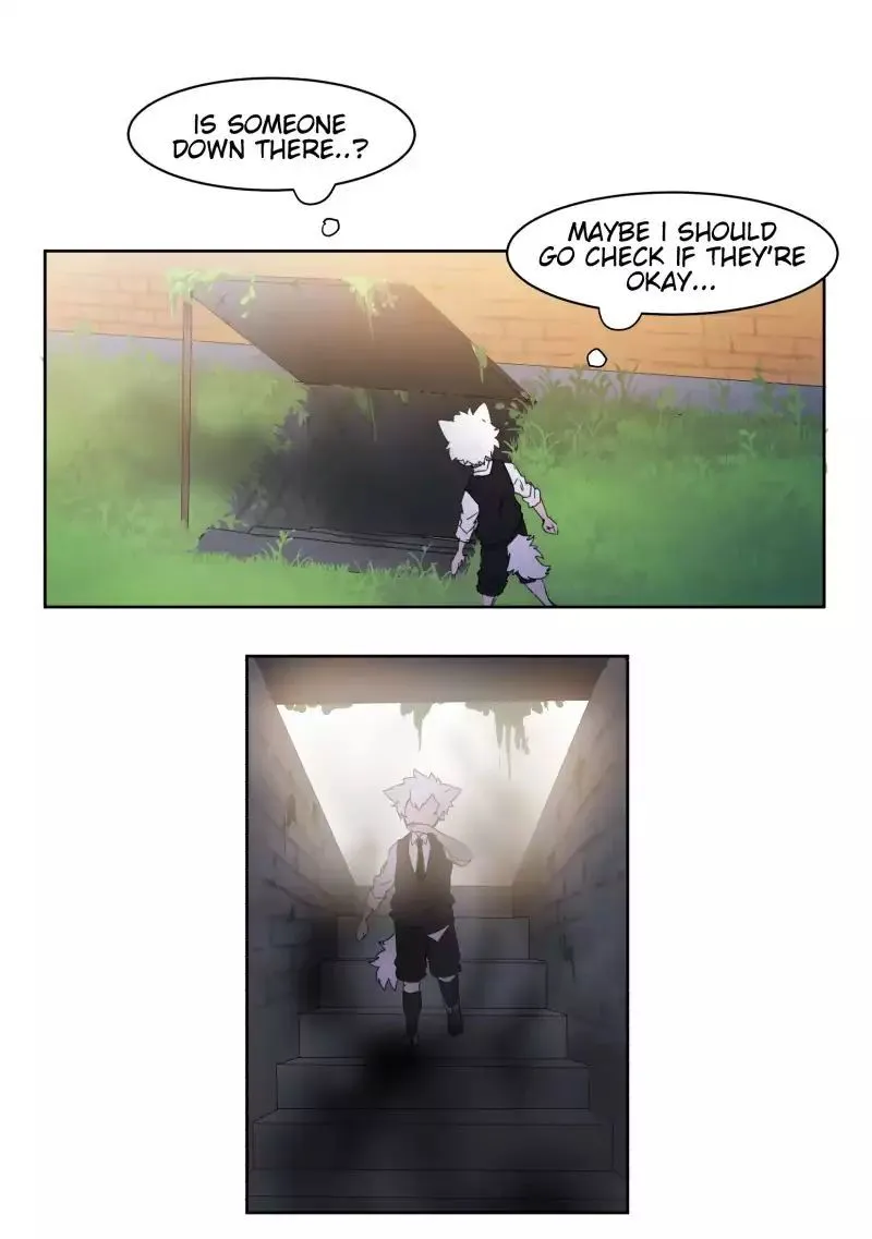 LUMINE Chapter 5 Online - pƔgina 21
