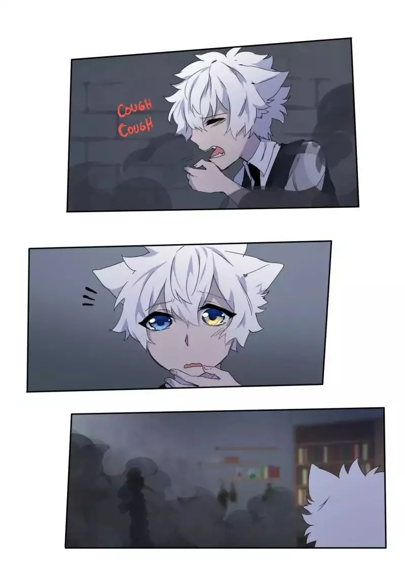 LUMINE Chapter 5 Online - pƔgina 22