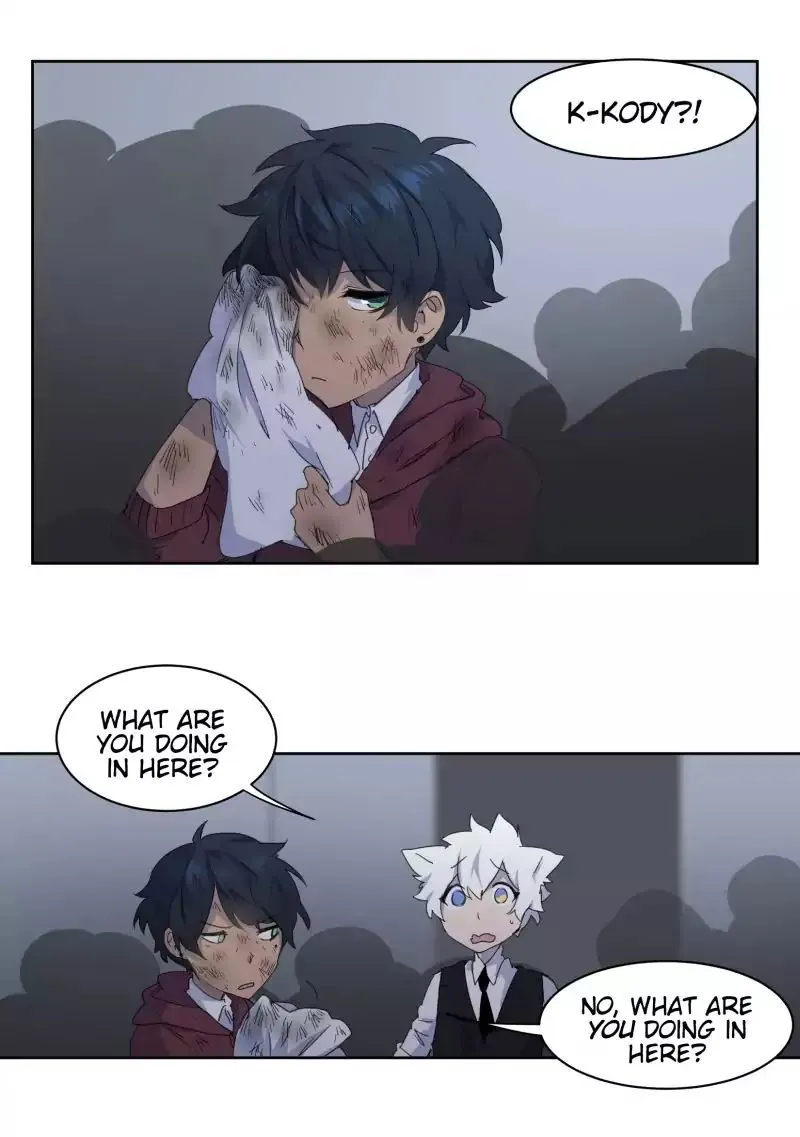 LUMINE Chapter 5 Online - pƔgina 24