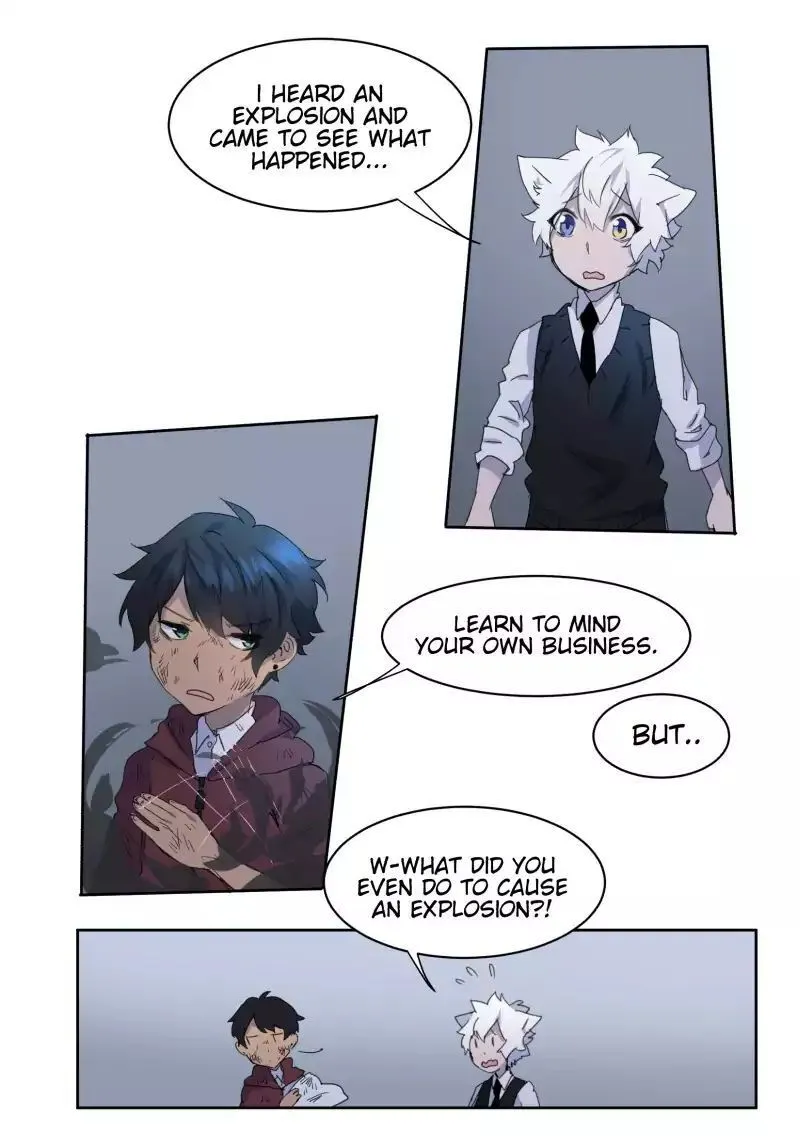 LUMINE Chapter 5 Online - pƔgina 25