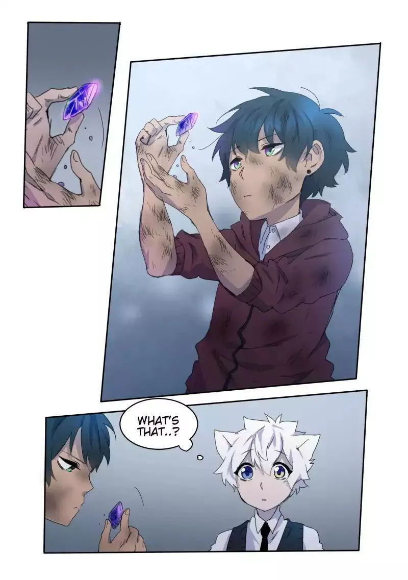 LUMINE Chapter 5 Online - pƔgina 27