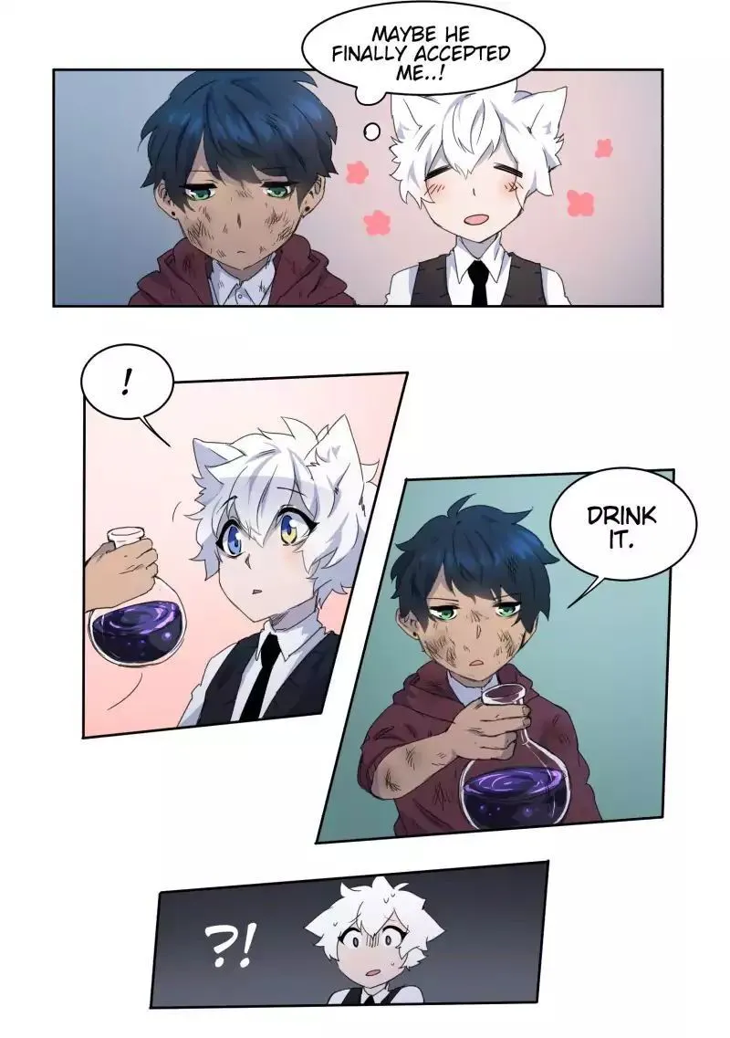 LUMINE Chapter 5 Online - pƔgina 30