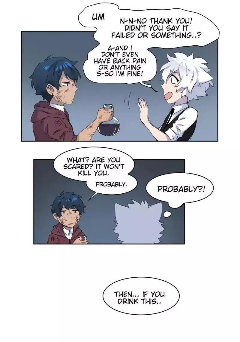LUMINE Chapter 5 Online - pƔgina 31