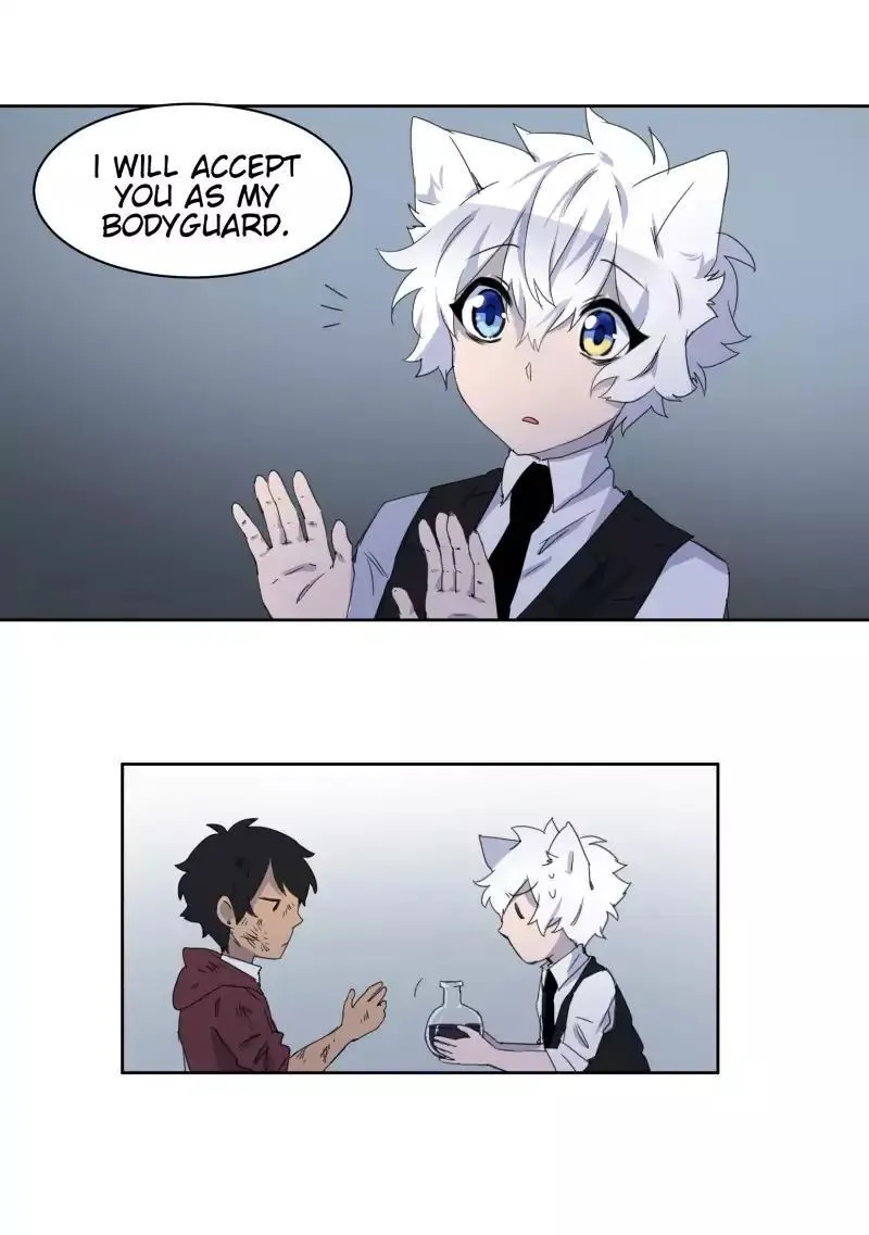 LUMINE Chapter 5 Online - pƔgina 32