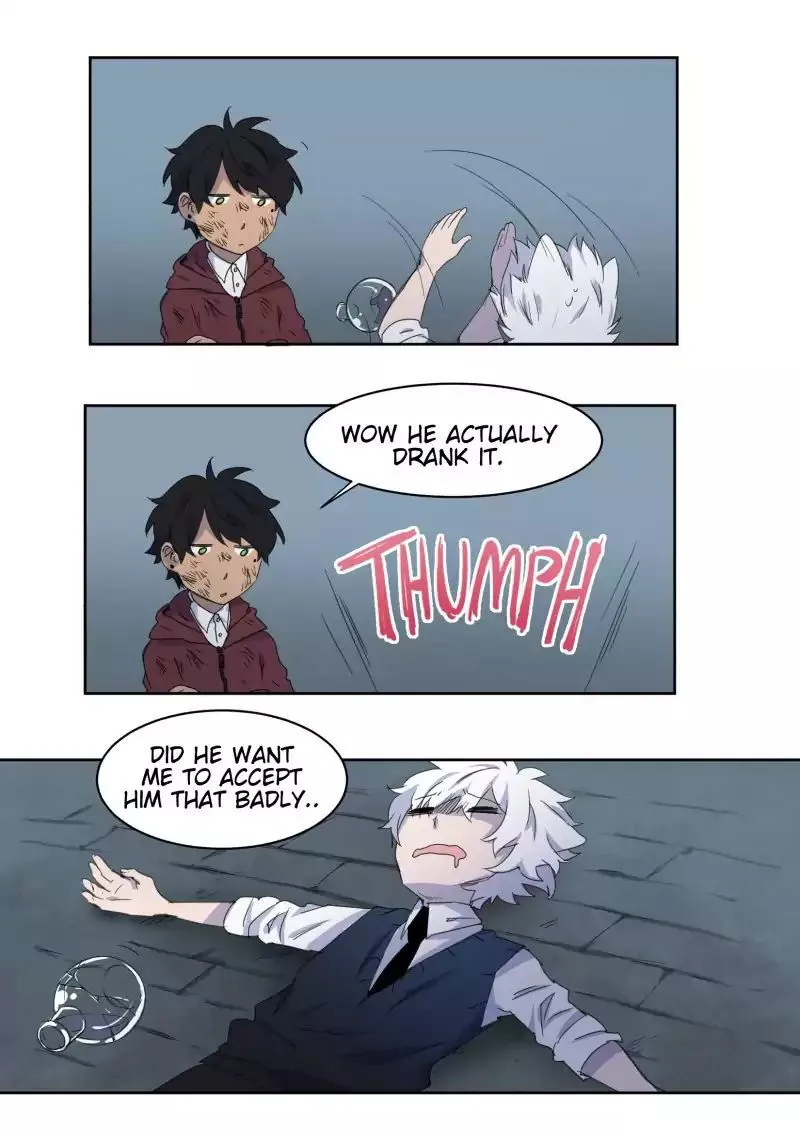 LUMINE Chapter 5 Online - pƔgina 34