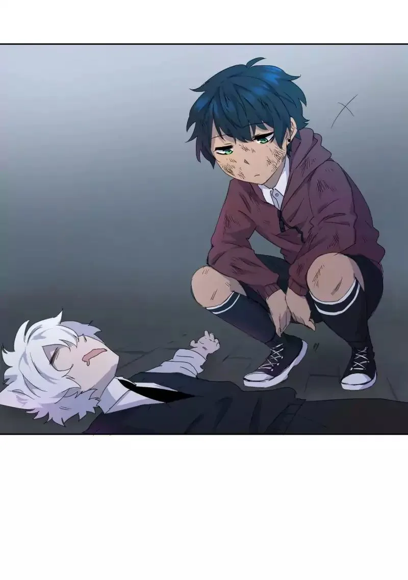 LUMINE Chapter 5 Online - pƔgina 35