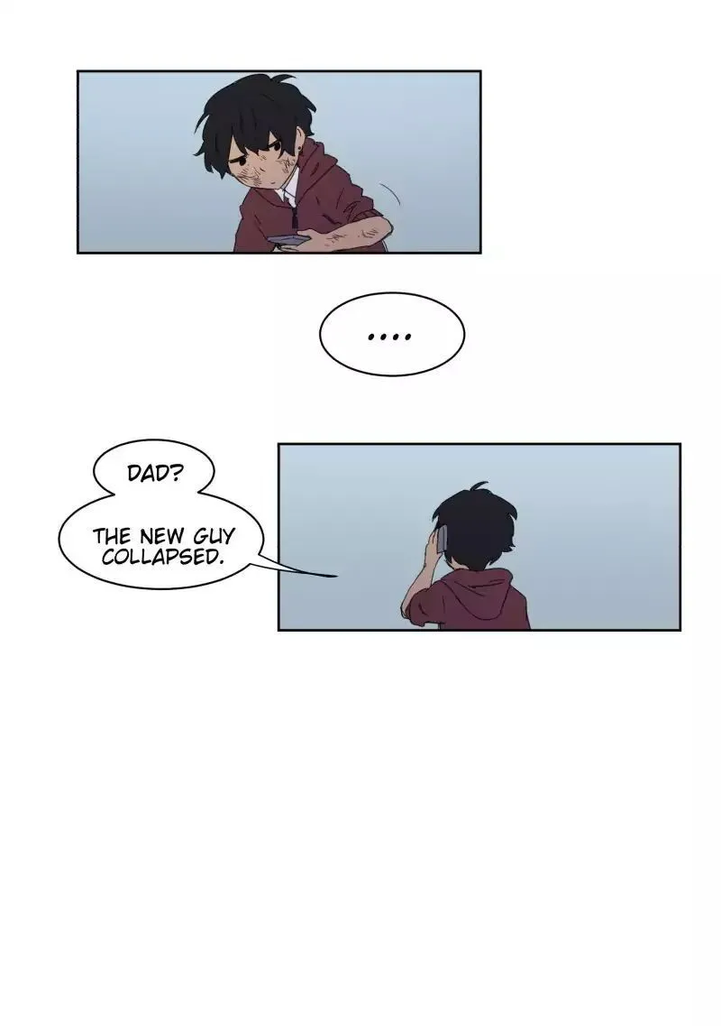 LUMINE Chapter 5 Online - pƔgina 36