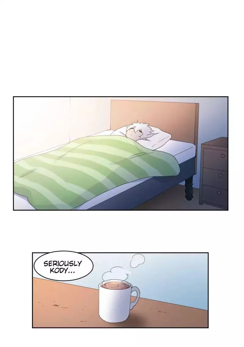 LUMINE Chapter 5 Online - pƔgina 37