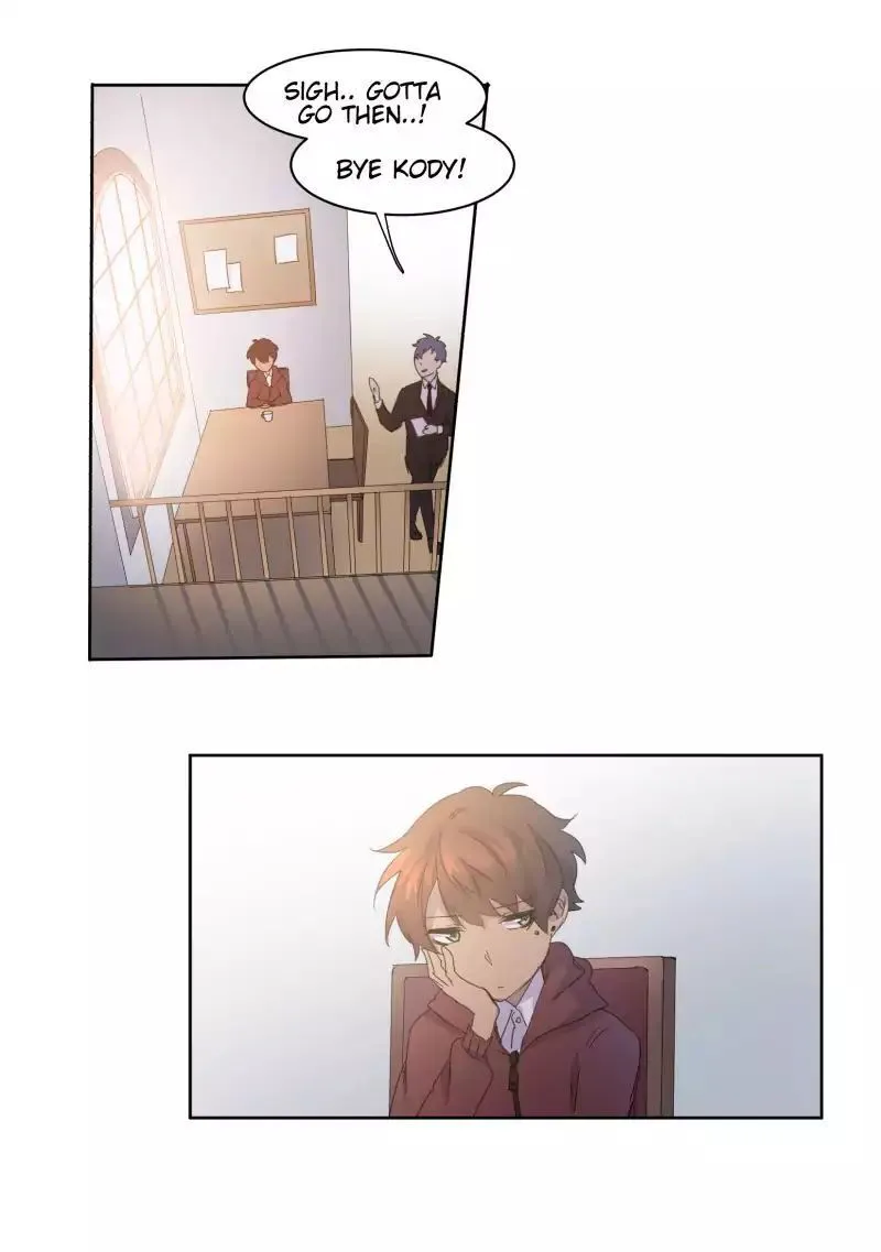 LUMINE Chapter 5 Online - pƔgina 40