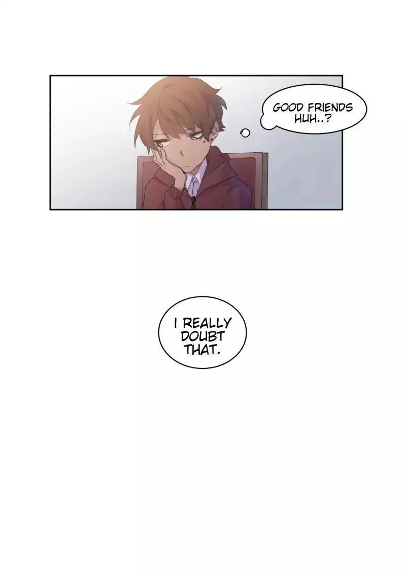 LUMINE Chapter 5 Online - pƔgina 41