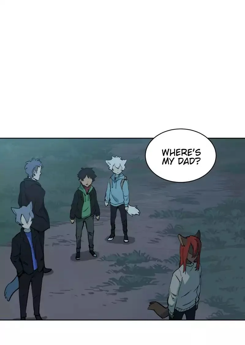 LUMINE Chapter 52 Online - página 1