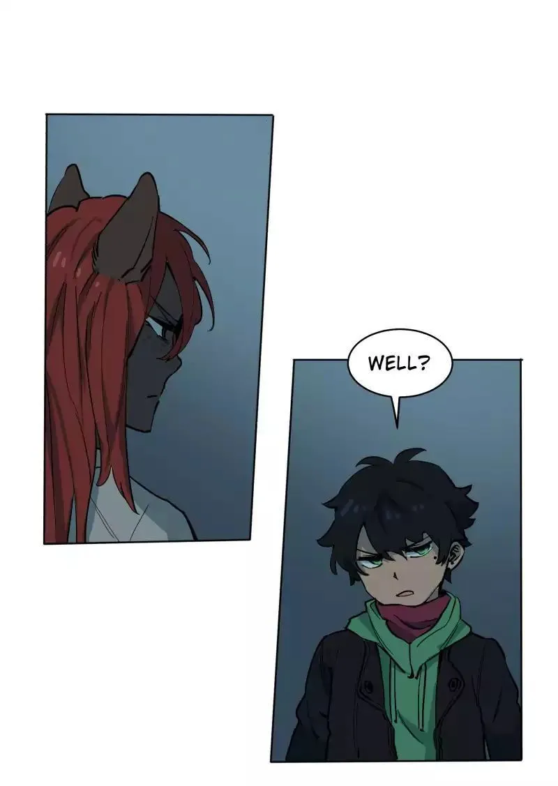 LUMINE Chapter 52 Online - página 2