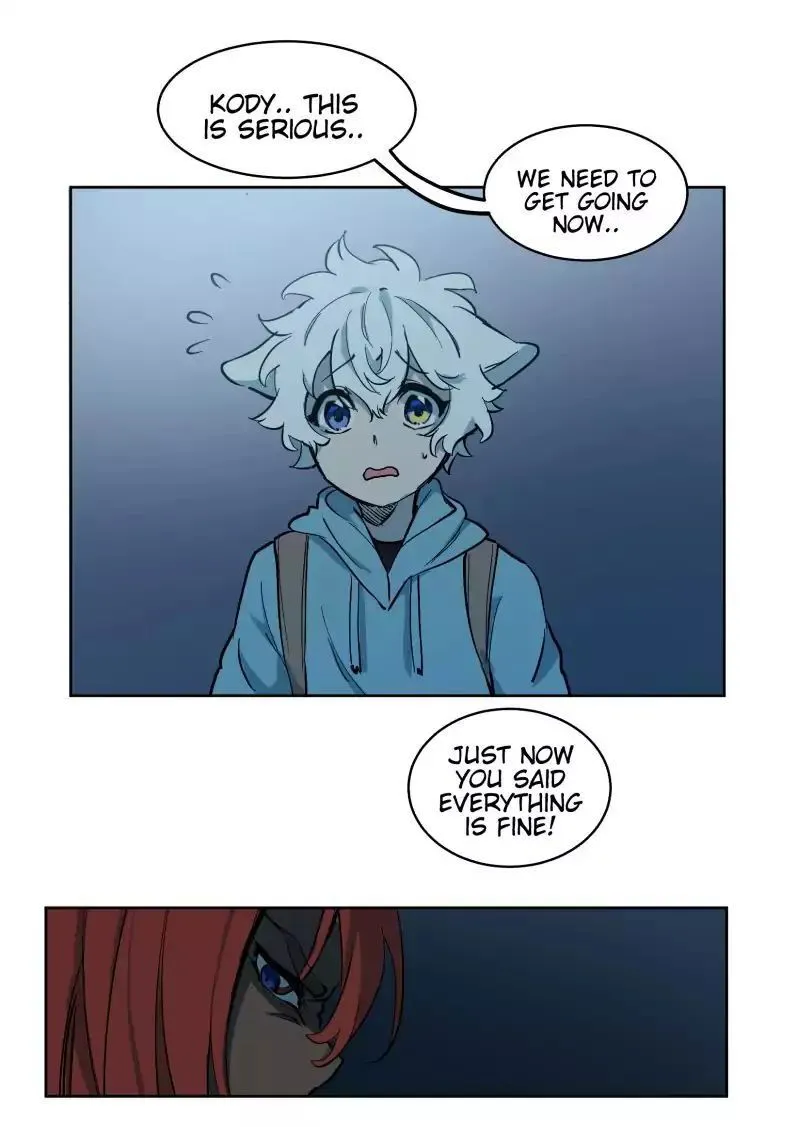 LUMINE Chapter 52 Online - página 3