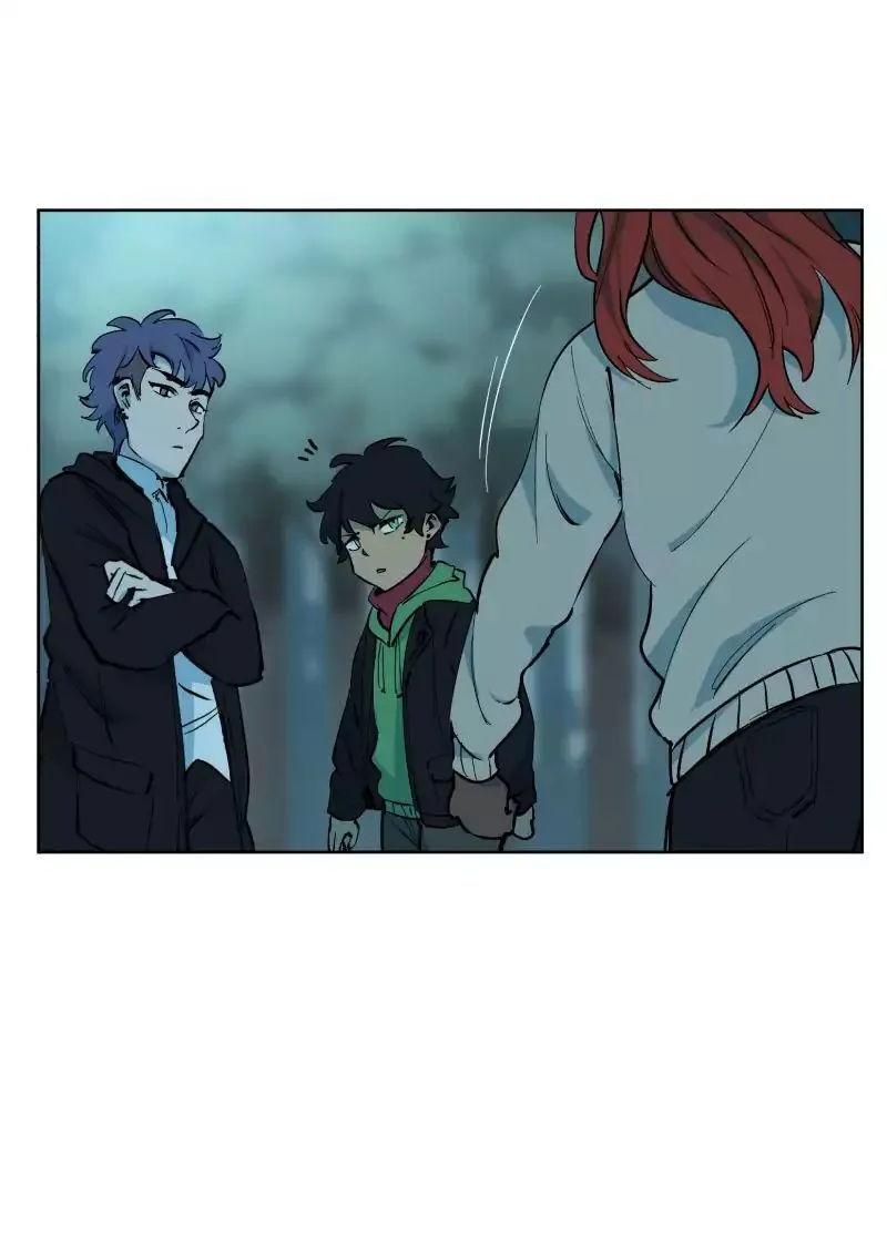 LUMINE Chapter 52 Online - página 4