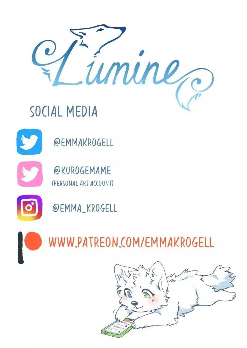 LUMINE Chapter 52 Online - página 9