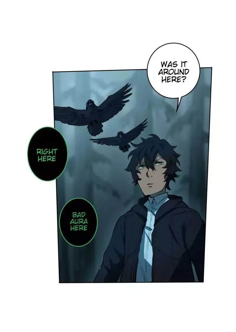 LUMINE Chapter 53 Online - página 5