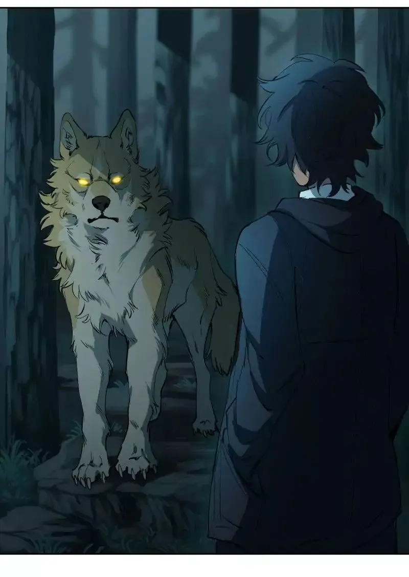 LUMINE Chapter 53 Online - página 13