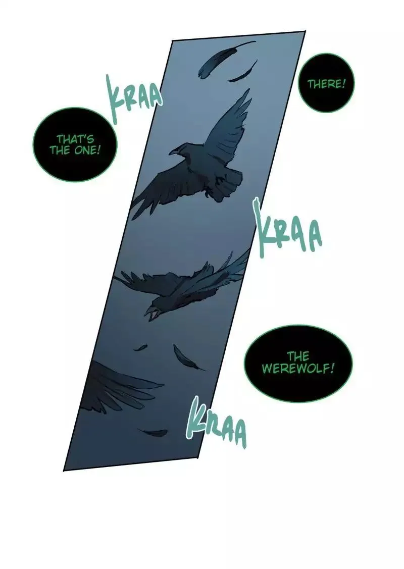 LUMINE Chapter 53 Online - página 14