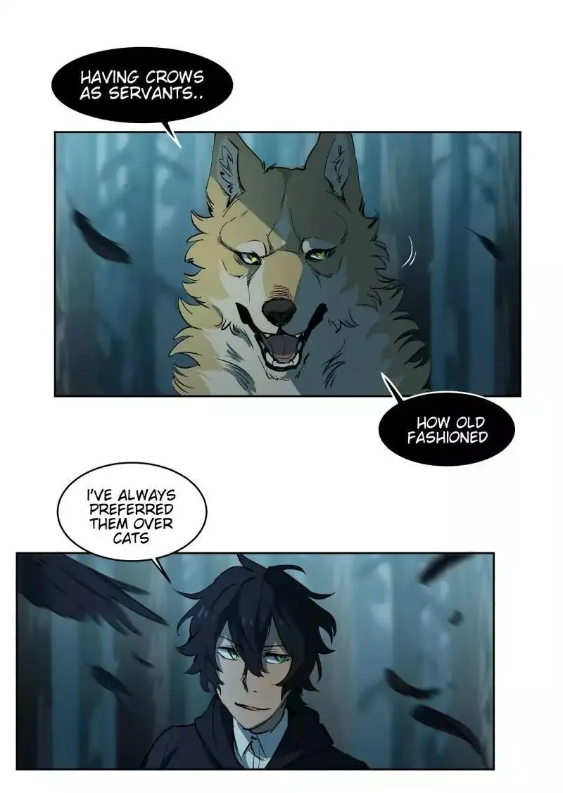 LUMINE Chapter 53 Online - página 16